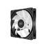 Deepcool RF 120 W High Brightness Case Fan with Built-in White LED